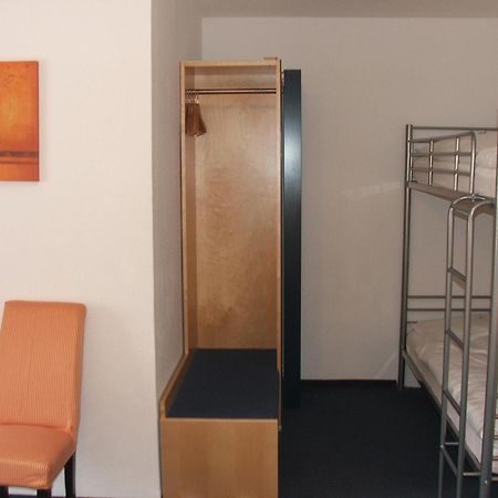 Hotel Elite Карлсруэ Экстерьер фото