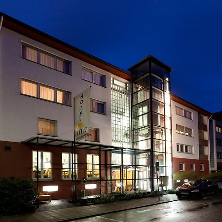 Hotel Elite Карлсруэ Экстерьер фото