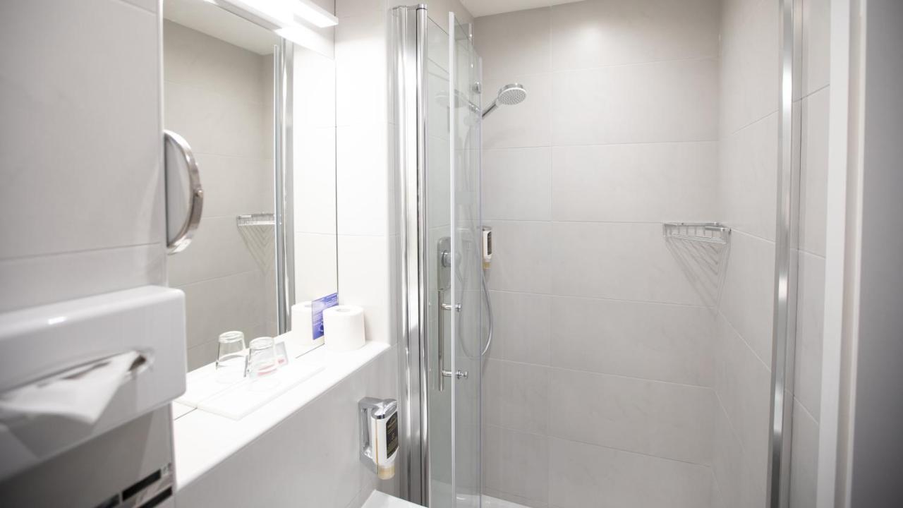 Hotel Elite Карлсруэ Экстерьер фото